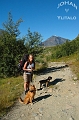 Kungsleden Kebnekaise-vakkotavare (9)